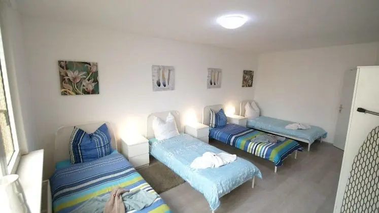 Apart Daire (Burscheid 2)