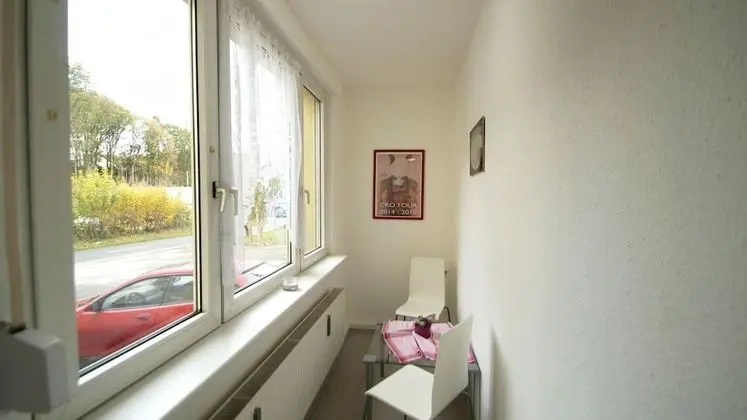 Apart Daire (Burscheid 2)