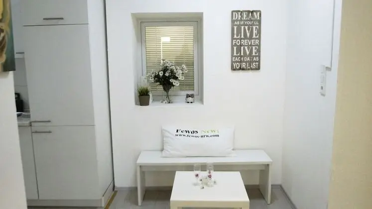 Apart Daire (Burscheid 2)