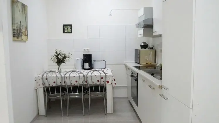 Apart Daire (Burscheid 2)