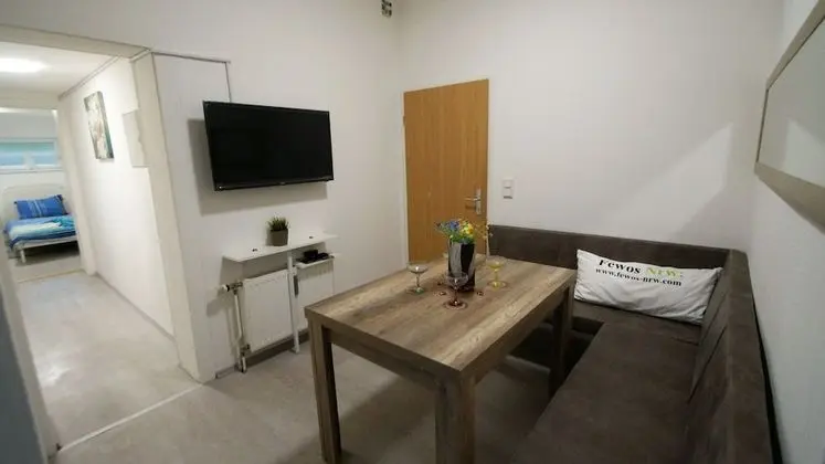 Apart Daire (Burscheid 2)