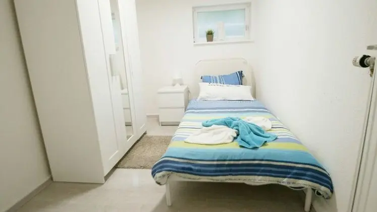 Apart Daire (Burscheid 2)