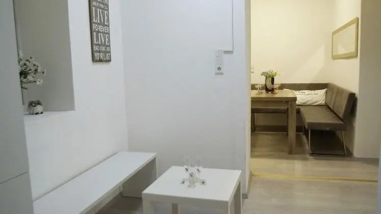 Apart Daire (Burscheid 2)