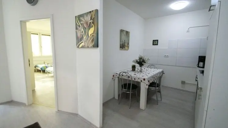 Apart Daire (Burscheid 2)