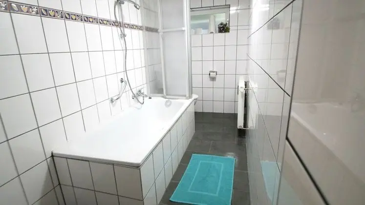 Apart Daire (Burscheid 2)