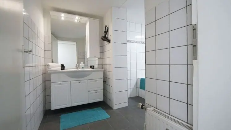 Apart Daire (Burscheid 2)