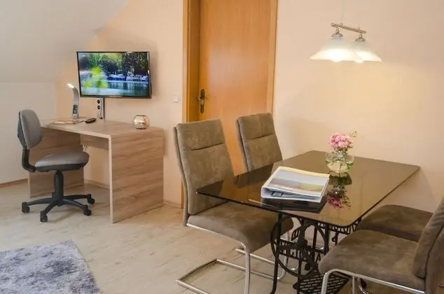 Apart Daire, Özel Banyo