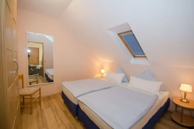 Apart Daire, Özel Banyo