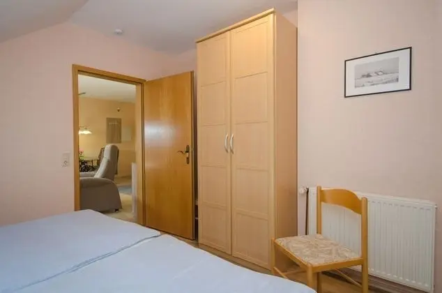 Apart Daire, Özel Banyo
