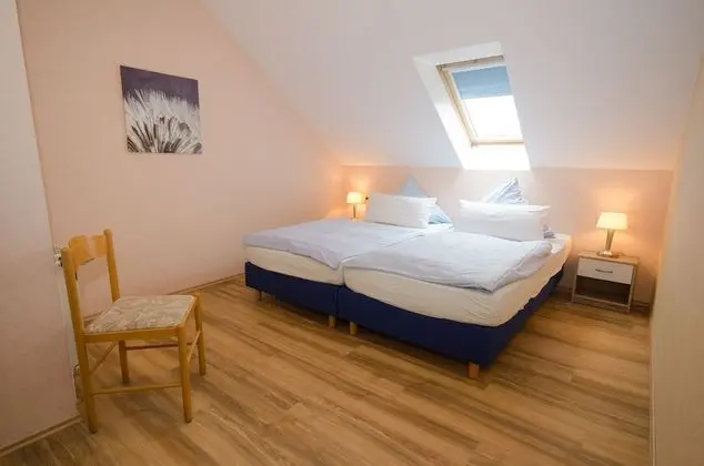 Apart Daire, Özel Banyo, Bahçe Manzaralı