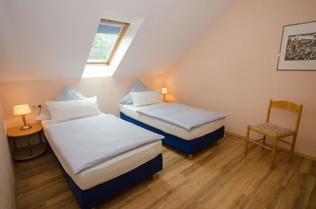 Apart Daire, Özel Banyo, Bahçe Manzaralı