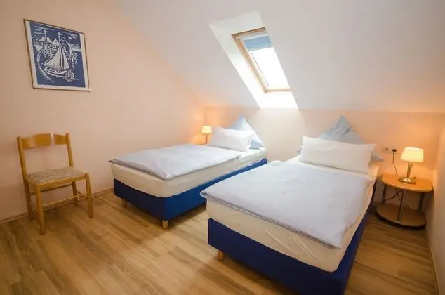Apart Daire, Özel Banyo, Bahçe Manzaralı