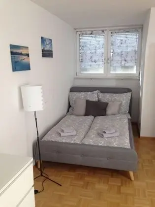 Apart Daire (Sonnenschein)