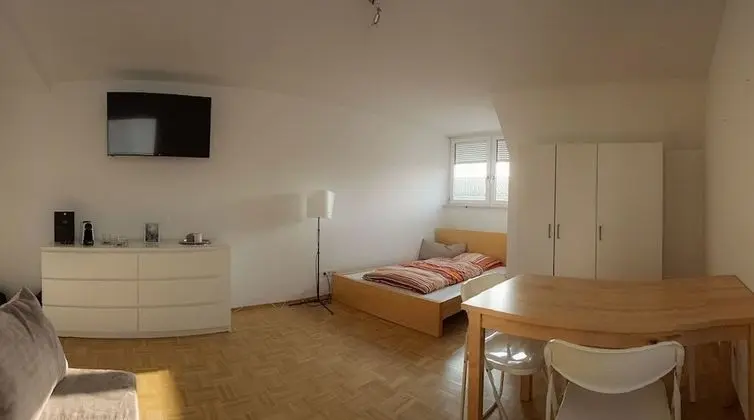 Apart Daire (Sonnenschein)
