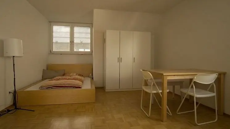 Apart Daire (Sonnenschein)
