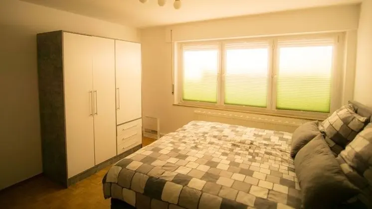 Apart Daire (Stadtoase)