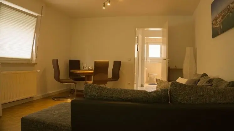 Apart Daire (Stadtoase)