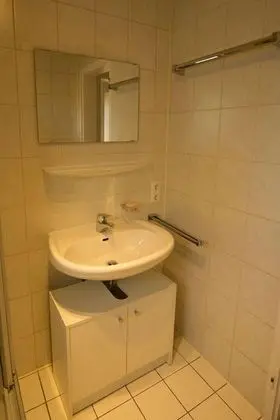 Apart Daire (Stadtoase)