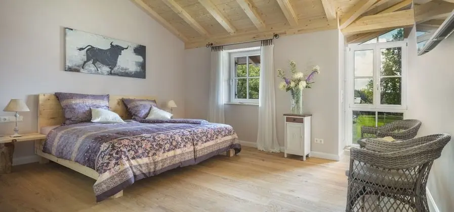 Exclusive Apart Daire, 2 Yatak Odası, Dağ Manzaralı