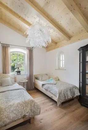 Exclusive Apart Daire, 2 Yatak Odası, Dağ Manzaralı