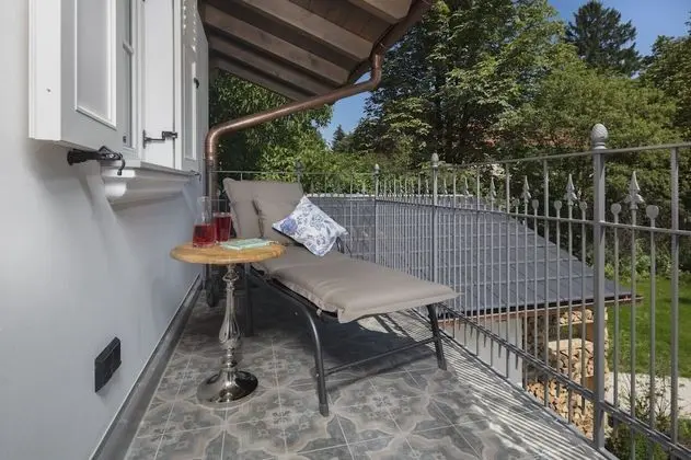 Exclusive Apart Daire, 2 Yatak Odası, Dağ Manzaralı