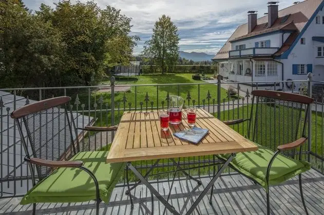 Exclusive Apart Daire, 2 Yatak Odası, Dağ Manzaralı