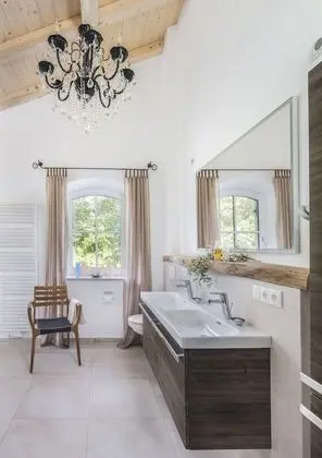 Exclusive Apart Daire, 2 Yatak Odası, Dağ Manzaralı