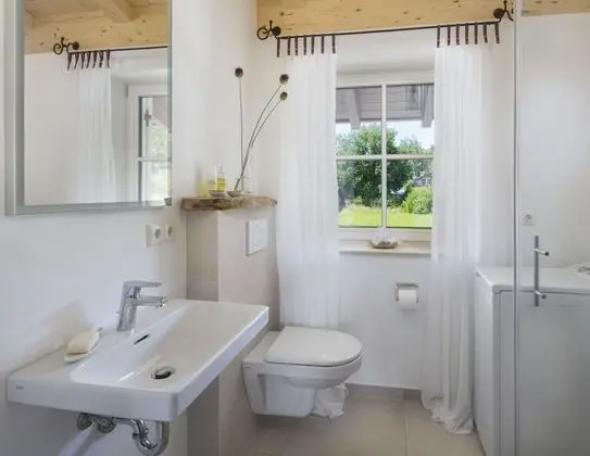 Exclusive Apart Daire, 2 Yatak Odası, Dağ Manzaralı