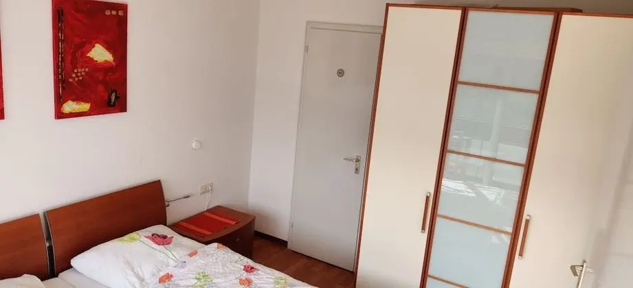 Apart Daire (A, incl. City Tax)