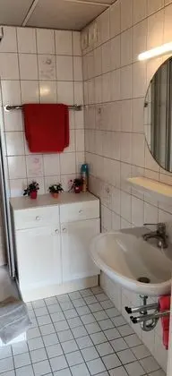 Apart Daire (A, incl. City Tax)