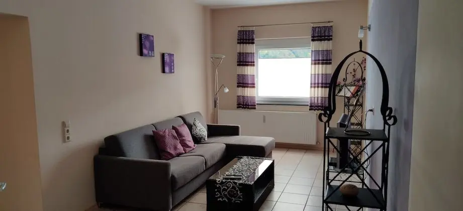 Apart Daire (B, incl. City Tax)