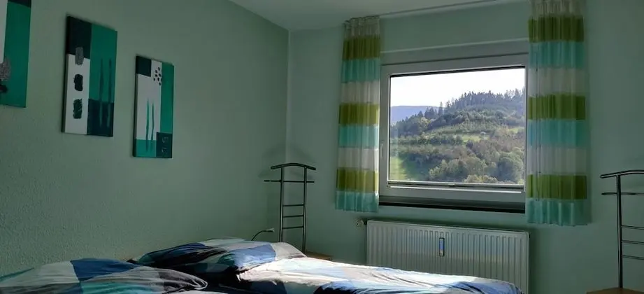 Apart Daire (B, incl. City Tax)