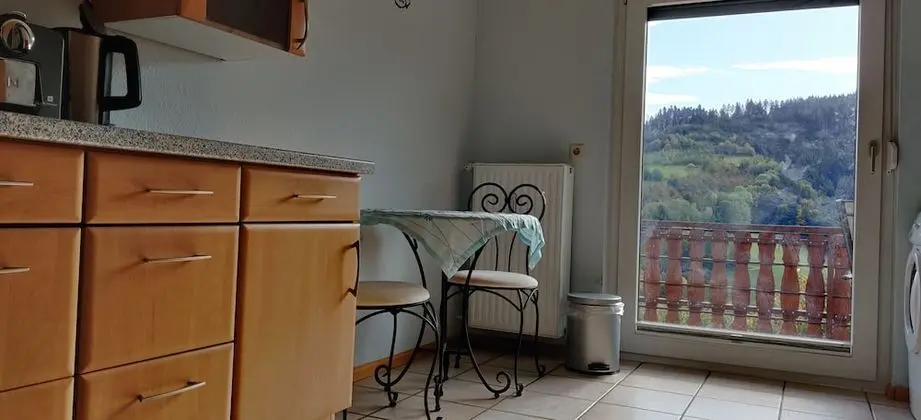 Apart Daire (B, incl. City Tax)