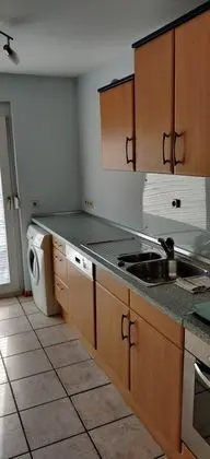 Apart Daire (B, incl. City Tax)