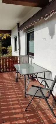Apart Daire (B, incl. City Tax)