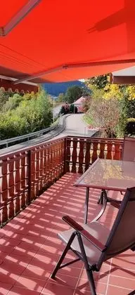 Apart Daire (B, incl. City Tax)