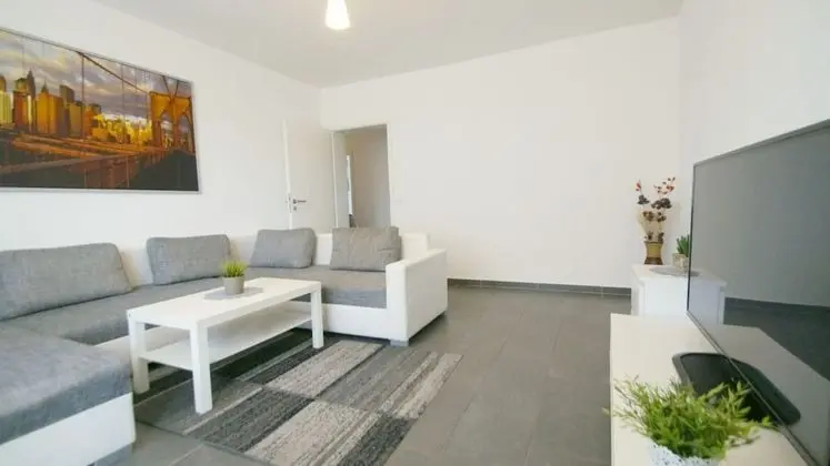 Apart Daire (HG 1)