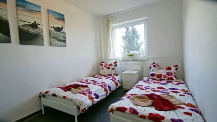 Apart Daire (HG 1)