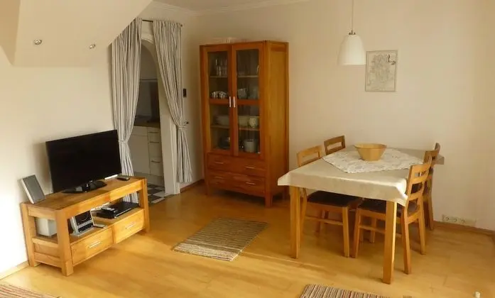 Apart Daire, 3 Yatak Odası