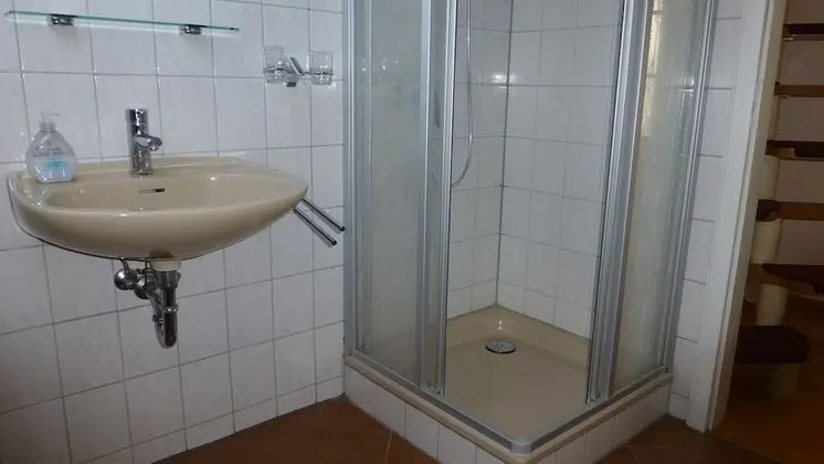 Apart Daire, 3 Yatak Odası