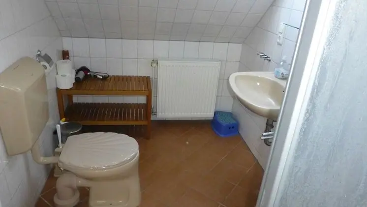 Apart Daire, 3 Yatak Odası