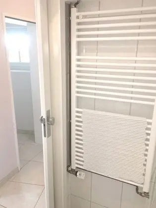 Comfort Daire, 1 En Büyük (King) Boy Yatak ve Çekyat, Bahçe Manzaralı