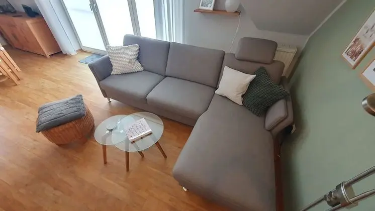 Apart Daire (Diekhus 4)