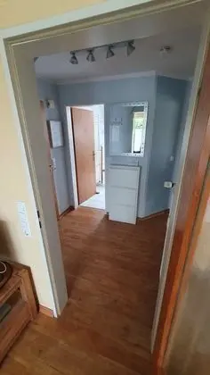 Apart Daire (Diekhus 4)