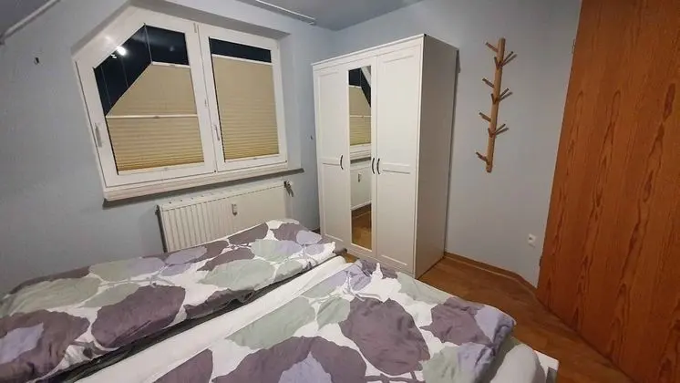 Apart Daire (Diekhus 4)