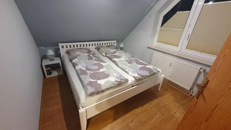 Apart Daire (Diekhus 4)