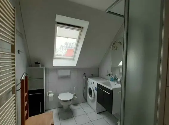 Apart Daire (Diekhus 4)