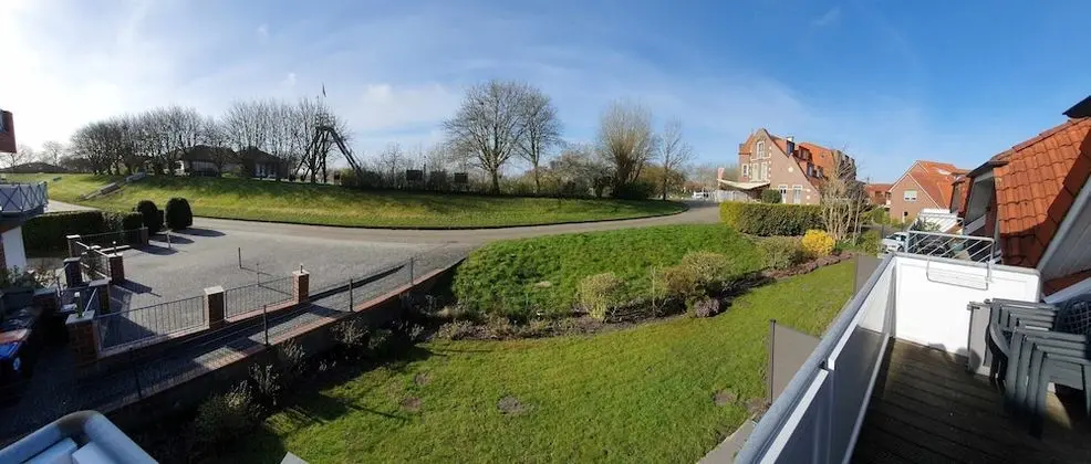 Apart Daire (Diekhus 4)