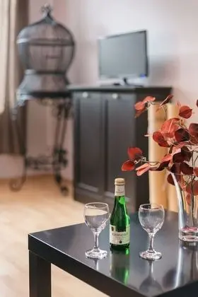 Classic Apart Daire, 2 Yatak Odası (Dresden)
