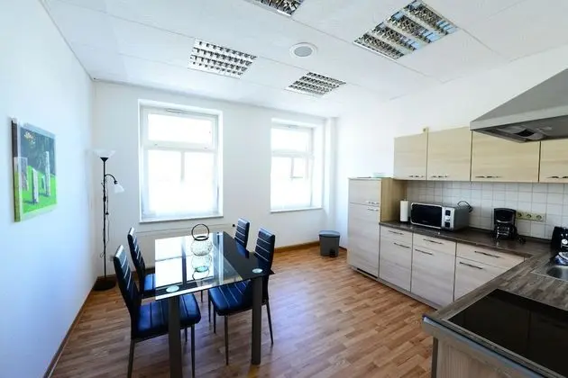 Apart Daire, 1 Yatak Odası (Ofencharme)